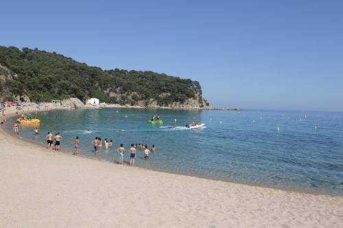 Vakantiepark Lloret de Mar