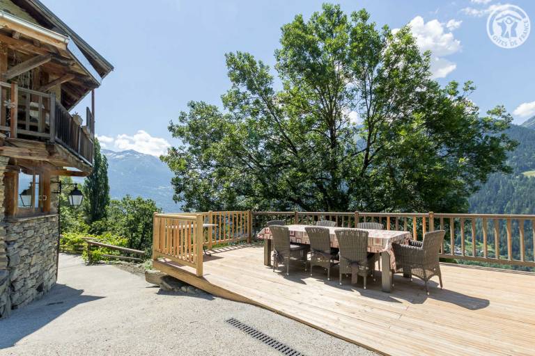 Ample gite with sauna & terrace | Pets are welcome — photo 3