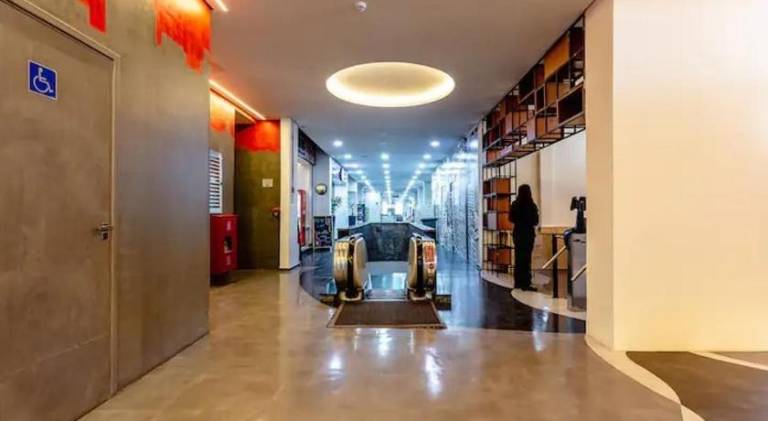 Pleasant apartment | Close to São Paulo Cathedral | Pets allowed — photo 4