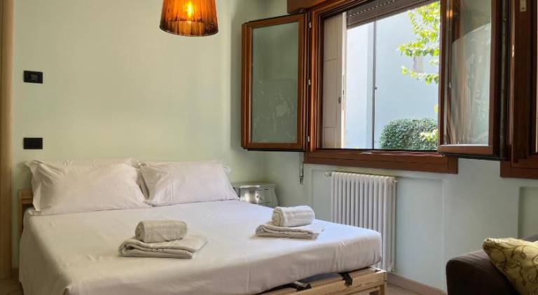 Charming rental apartment | Close to Prato della Valle | Pet-friendly in Abano Terme