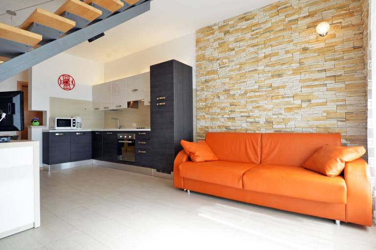 Beautiful villa 400 meters to beach with 2 pools — photo 4