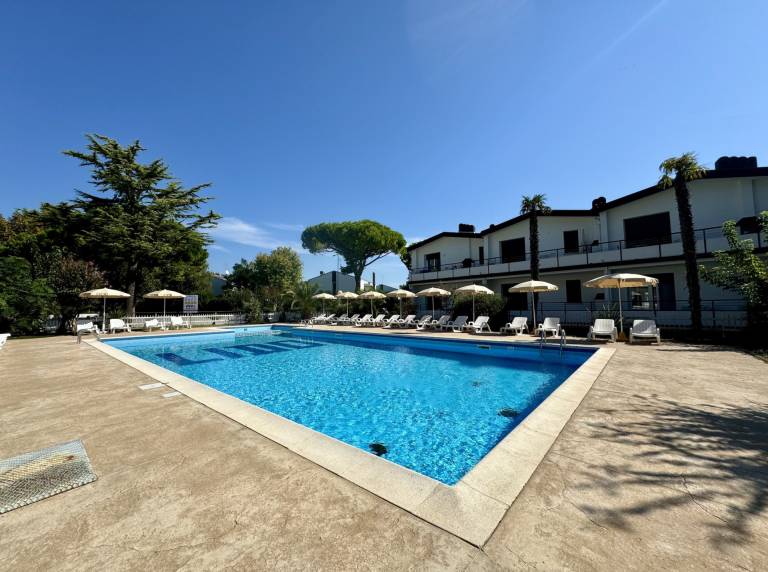 Appartement Cavallino-Treporti