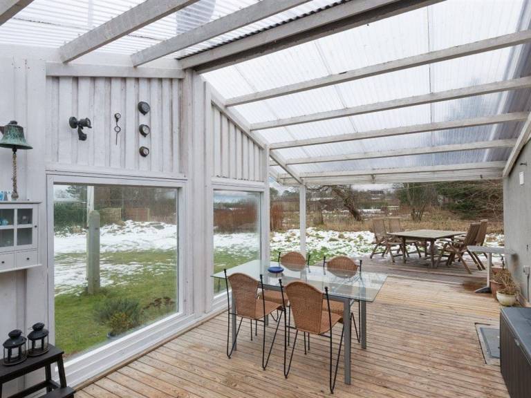 Ferienhaus Frederikshavn