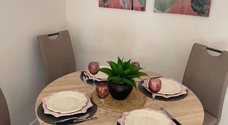 Charming apartment | Dogs allowed — photo 4