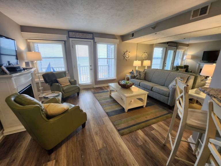 Condo Traverse City