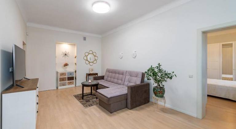 Holiday apartment with 1 room for 5 persons — photo 2