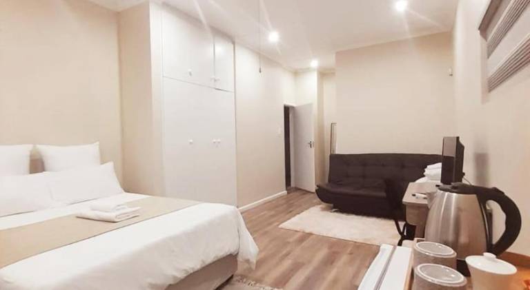Rehoboth Guesthouse