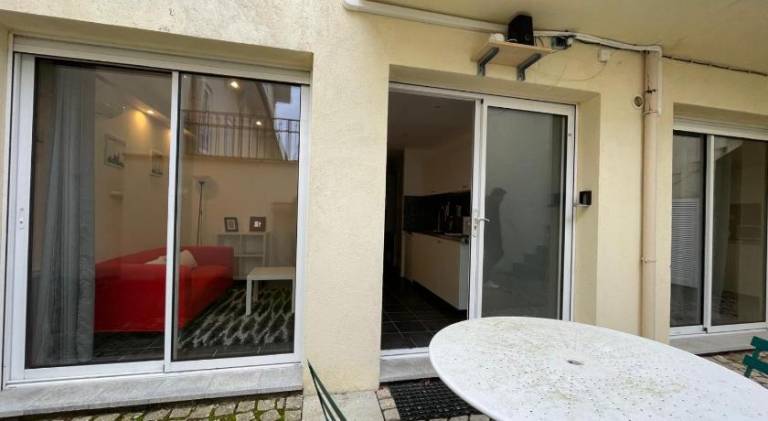 Rental apartment with 1 room for 2 persons — photo 5