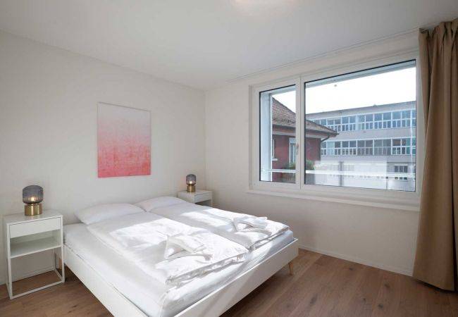 Apartment  Zürich