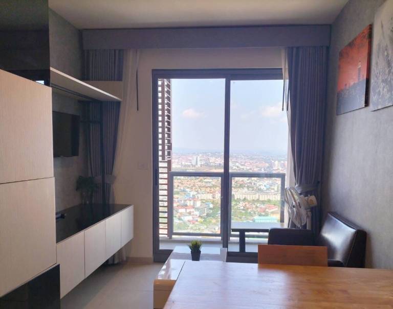 Condo Pattaya City