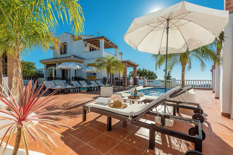 Villa Torrox