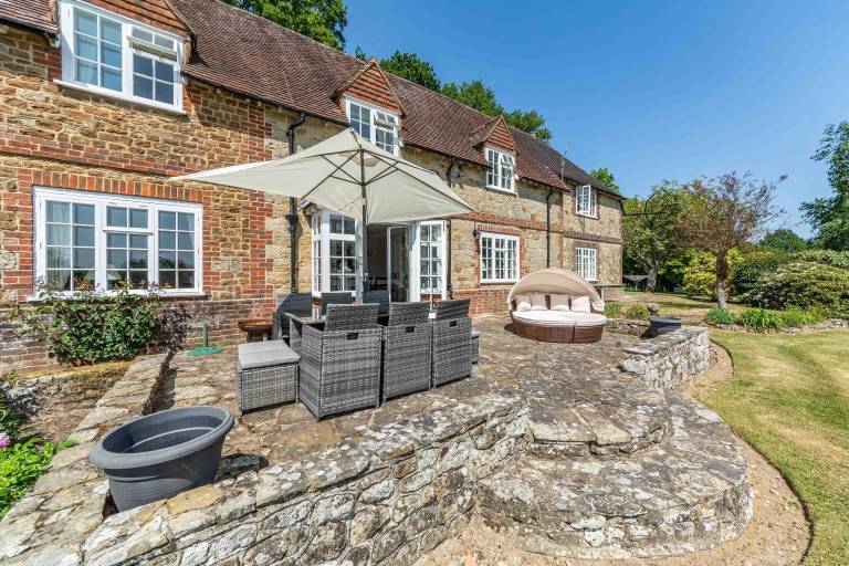 House Midhurst