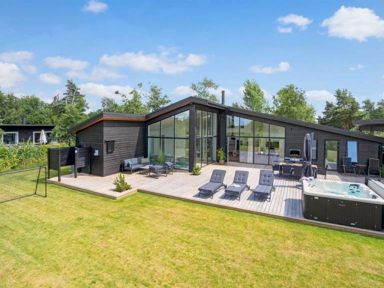 Ferienpark  Marielyst