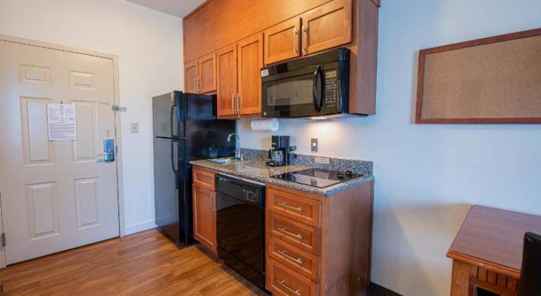 Candlewood Suites New Iberia By IHG — photo 4