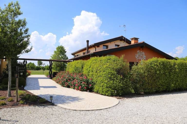 Bed & Breakfast Roncade