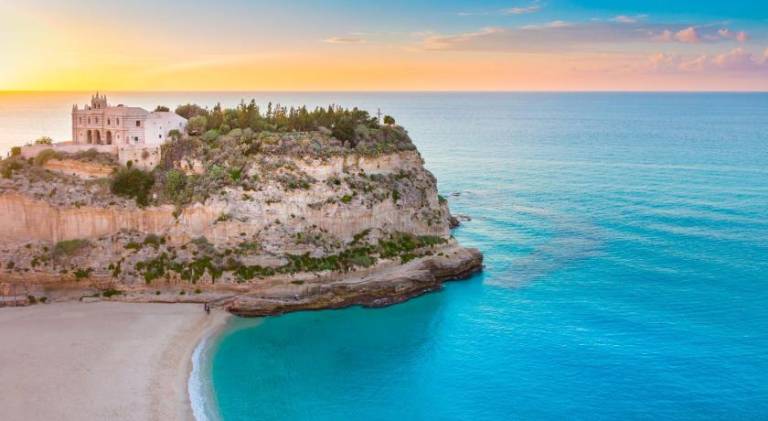 Don Francisco Rooms - TROPEA — photo 4