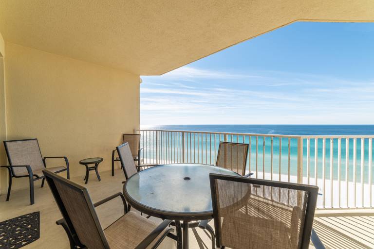 Condo Lower Grand Lagoon