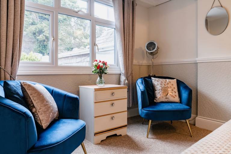 Bed and breakfast Lynton and Lynmouth