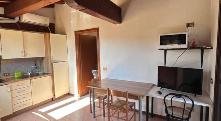 Apartment with 2 rooms for 4 persons — photo 5