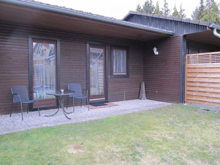 Ferienwohnung Tankumsee