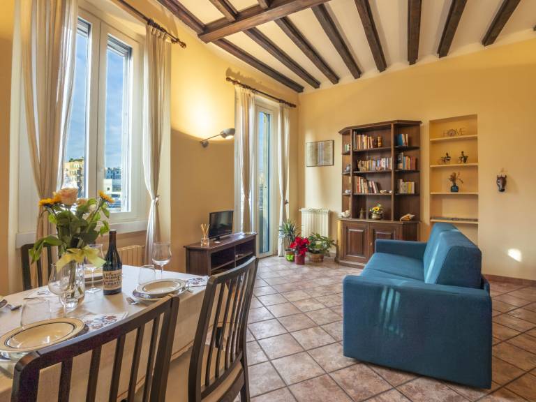 Appartamento vacanza Milano