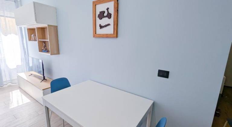 Holiday apartment with 1 room for 6 persons — photo 4