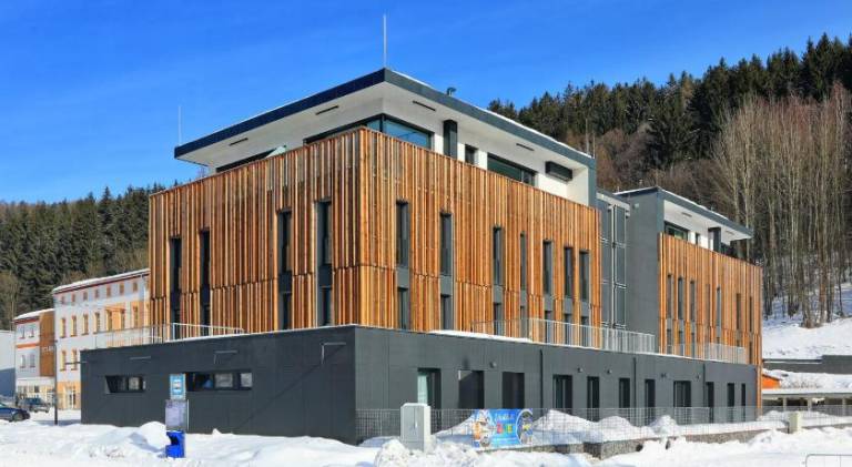 Podstata Apartments Vrchlabi - Rotterovka in Benecko