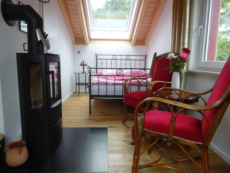 Ferienwohnung Löwenstein