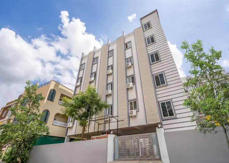 Living Home Azura, Gachibowli, Hyderabad — photo 4