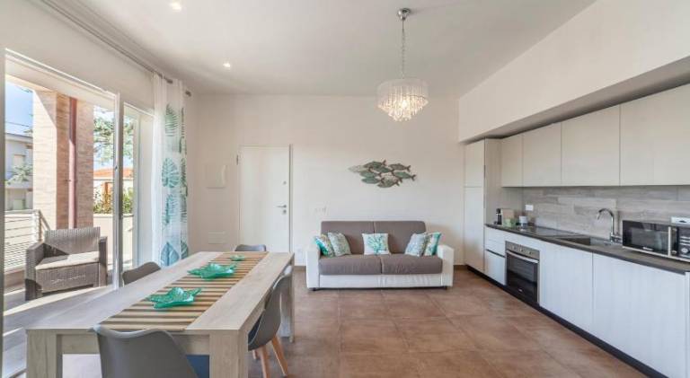 Prima dell'Elba Family Apartments — photo 2
