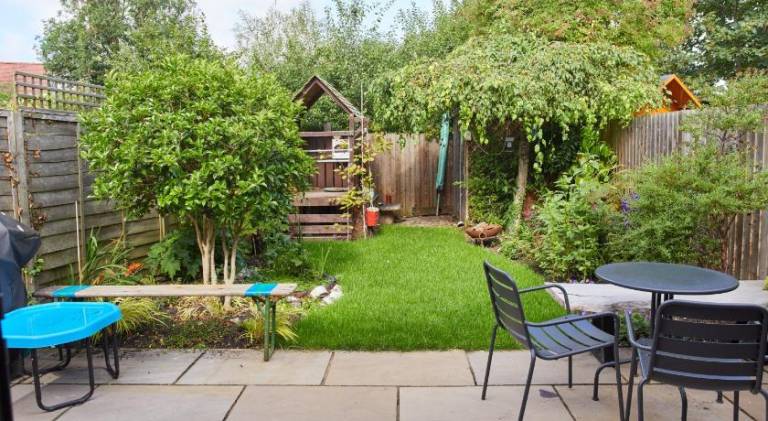 Vacation home | Pets are welcome — photo 3