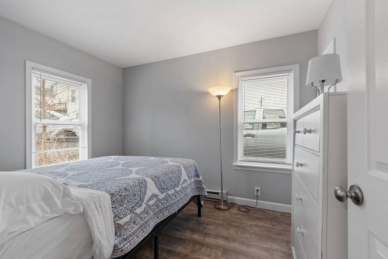 Cottage Nashua