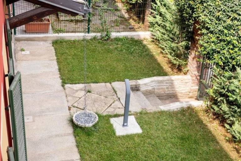 Farmhouse Bagnolo Piemonte