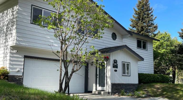 SunStar Alaska Bed and Breakfast LLC — photo 3