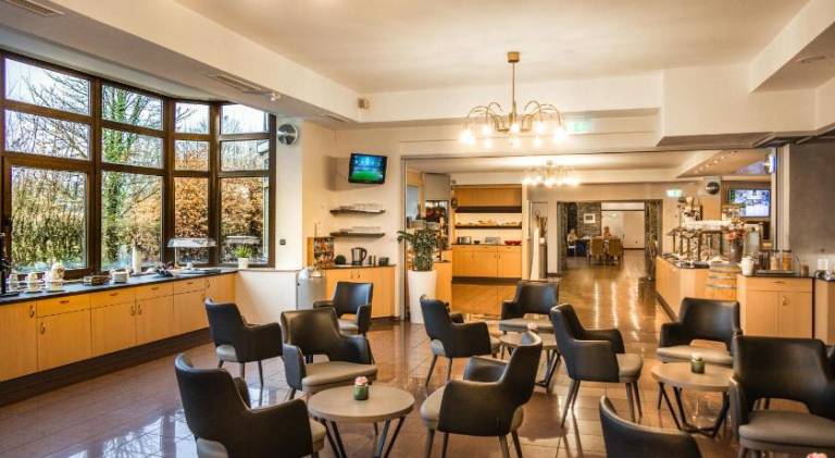 Sport- und Tagungshotel De Poort — photo 5