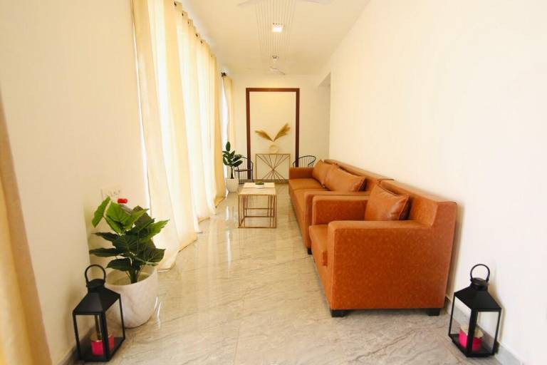 Vacation home with garden | Good for workation — photo 3
