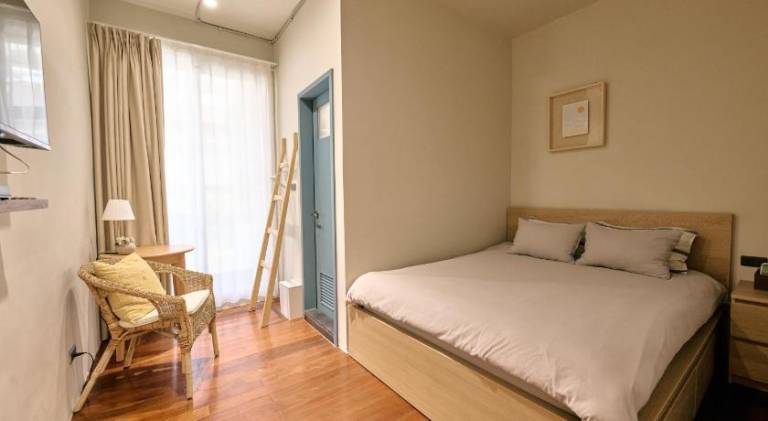 Qingyu B&B — photo 2
