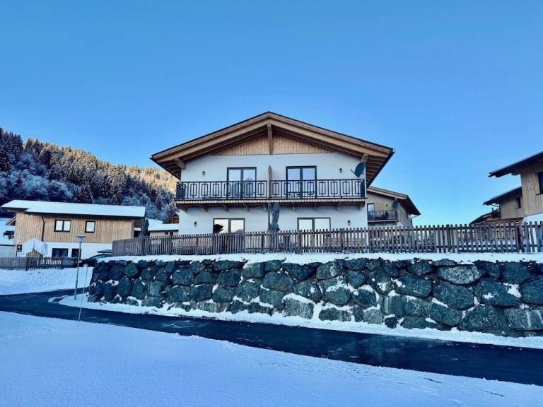 Chalet Grünburg