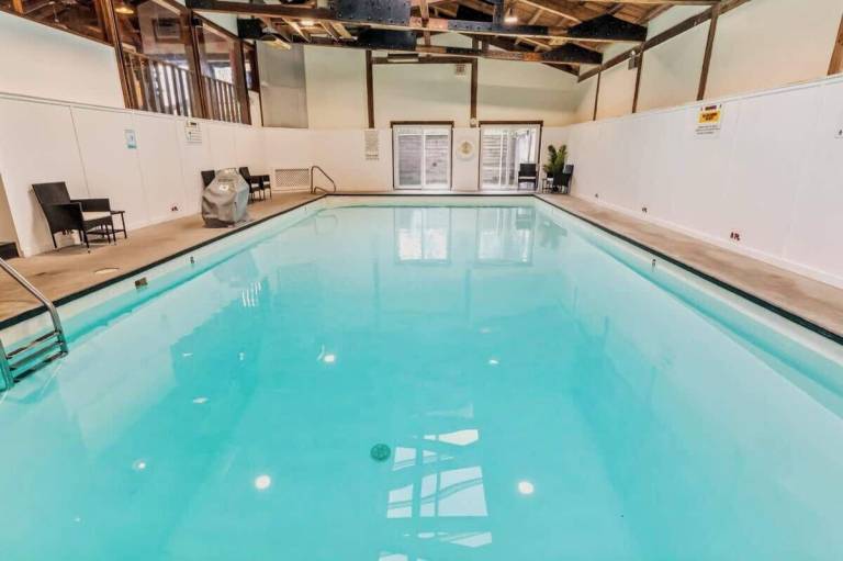 Condo  Morristown