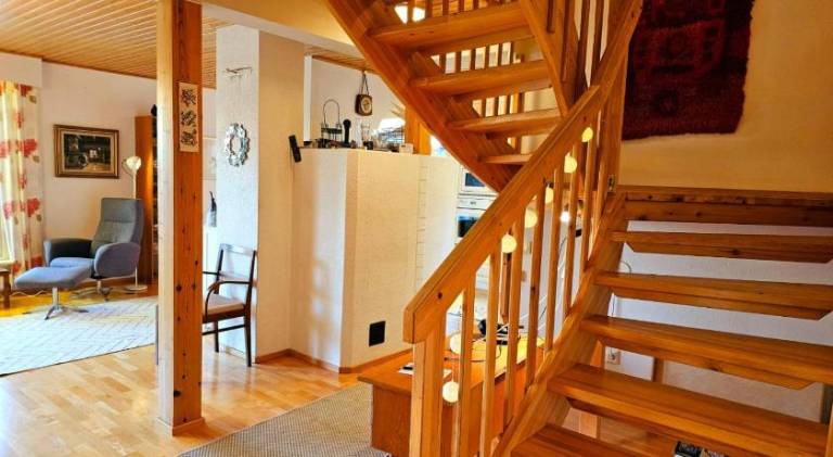 Villa with 3 rooms for 8 persons — photo 4