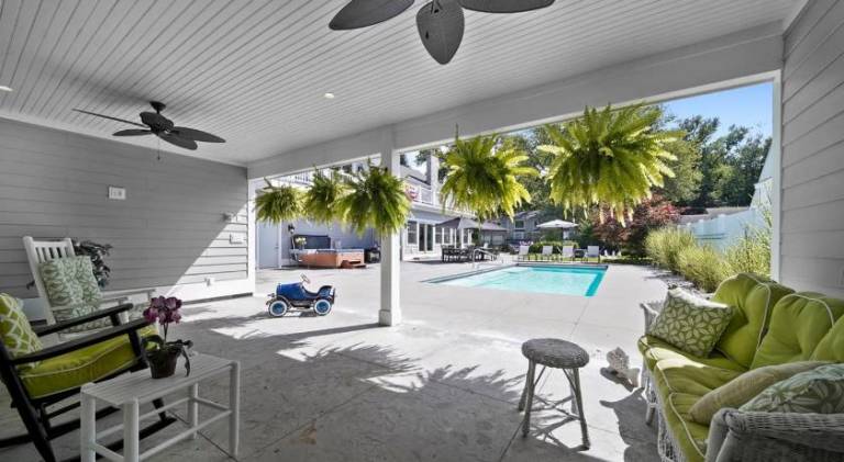 Lovely house with pool | Dogs allowed — photo 4
