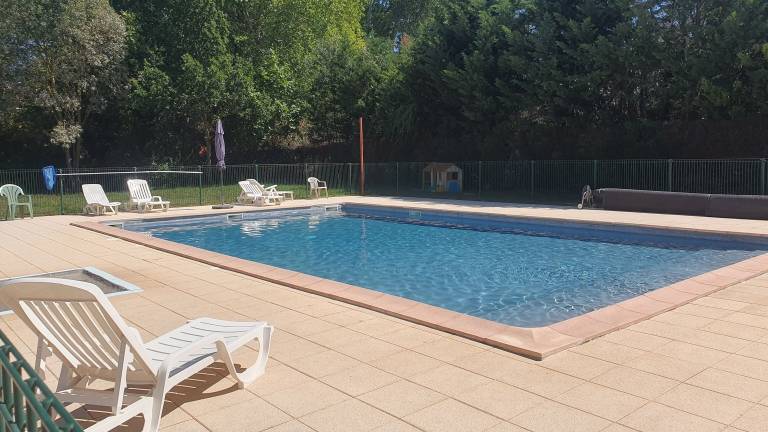 Appartement Bouc-Bel-Air
