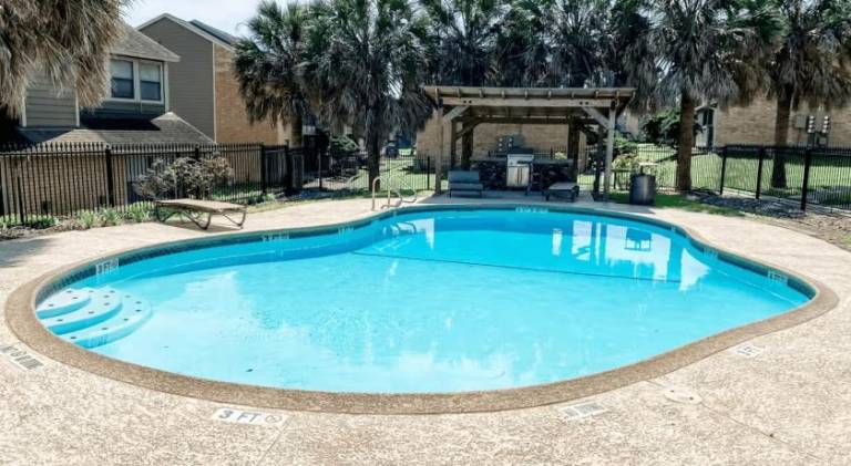 Holiday apartment with pool | Perfect for remote work — photo 2