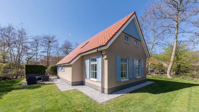 Ferienhaus mit Hund inDe Koog  f&uuml;r max. 6 Personen