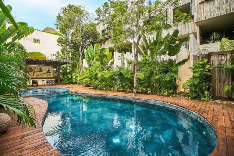 Condominio Tulum