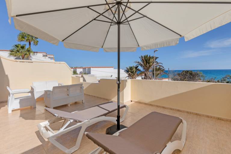 Apartmán Costa Calma