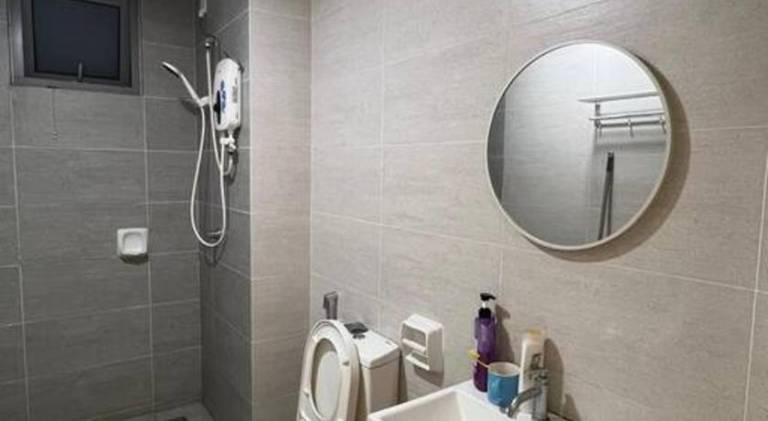 96 m&sup2; Ferienwohnung