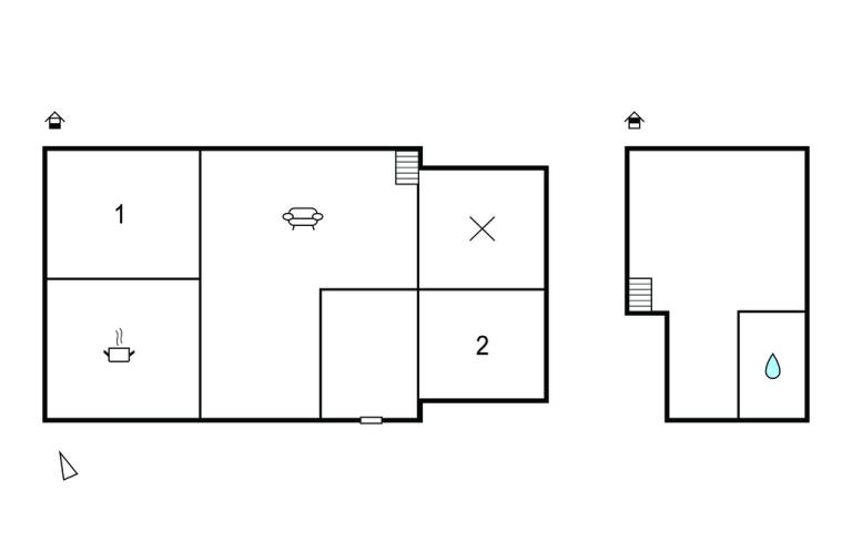Apartament Esbjerg