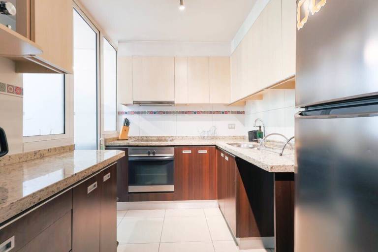 Departamento Las Condes