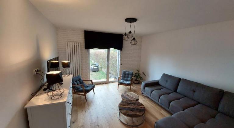 House | Pets allowed in Mikolajki